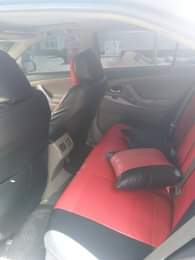 A picture of Camry 08 2 7 Last Engine making noise small Everything