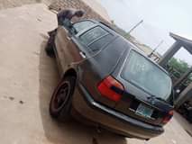 A picture of Golf 3