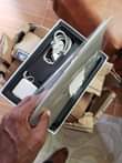 A picture of Macbook air 2014 core i5 1.4ghz Mini laptop New Imported