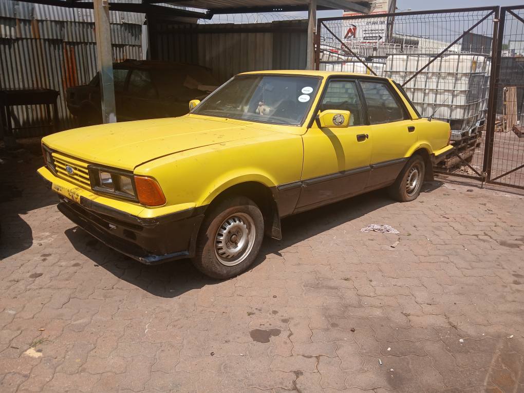 cheap cars benoni
