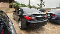 A picture of 2010 Hyundai Sonata