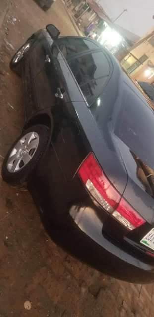 A picture of Hyundai Sonata