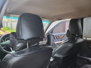 A picture of Distress alert Extremely clean 2014 model Mercedes Benz glk35 available