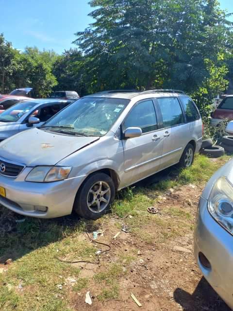 mazda mpv