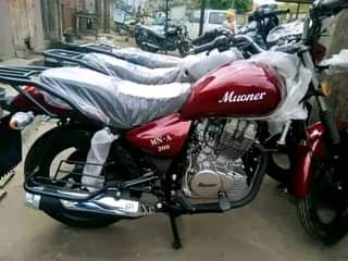 A picture of MOTORCYCLES