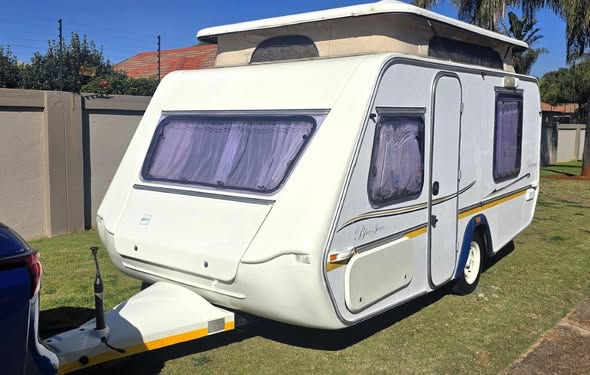gypsey caravans