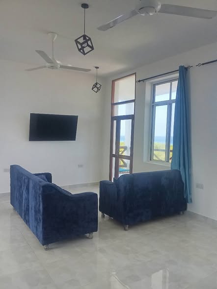 A picture of Zanzibar rental apartments