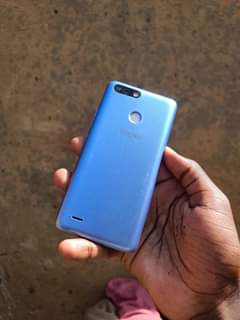 A picture of Tecno Pop 2 Power