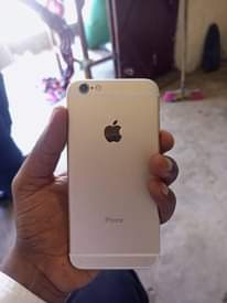 A picture of Iphone 6