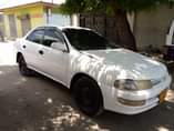 A picture of Toyota Carina Ti ndizi