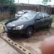 A picture of 2005 Honda Accord EOD
