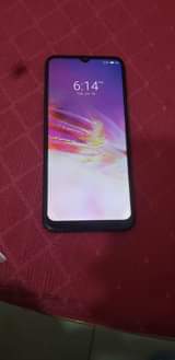 A picture of INFINIX HOT 8 LIT