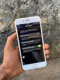 A picture of iPhone 7 Plus