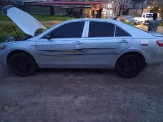 A picture of Very clean Toyota camry 2008 Four plug