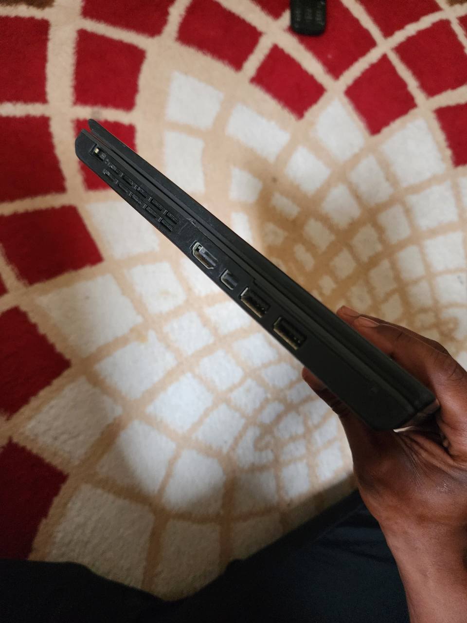 A picture of LENOVO THINKPAD X260