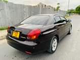A picture of TOYOTA VEROSSA CVE