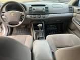 A picture of Toyota Camry big daddy 05 Model