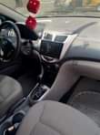 A picture of Hyundai Accent 2013 for sale