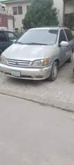 A picture of DEALER DEAL TOYOTA SIENNA 02