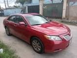 A picture of Toyota Camry Muscle 2008