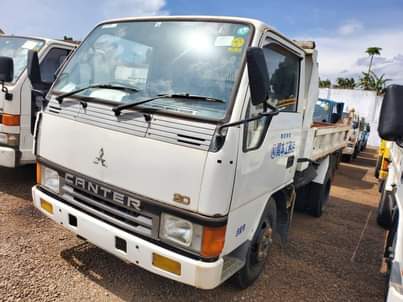 A picture of Trucks