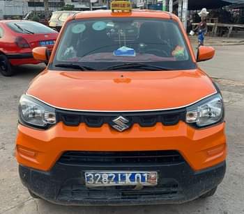 A picture of 2022 Suzuki Spressu 2023