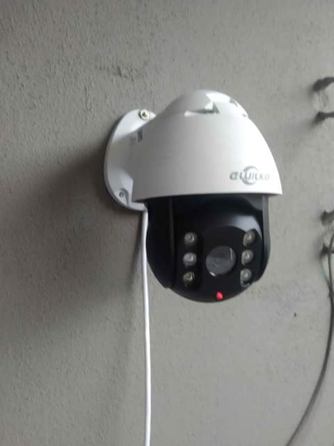 cctv cameras