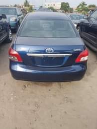 A picture of NIGERIA CUSTOMS SERVICE HAS COMMENCE THE AUCTIONING OF VEHICLE BAGS
