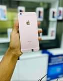 A picture of Iphone 6plus Gb 64 Bei 240k Napokea exchange Bh 100