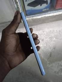 A picture of SAMSUNG GALAXY A13 MPYA BADO