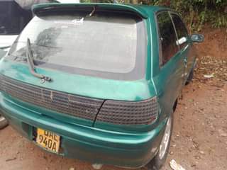 A picture of Starlet 3.8m Call 0701488581 What s app 0776417404