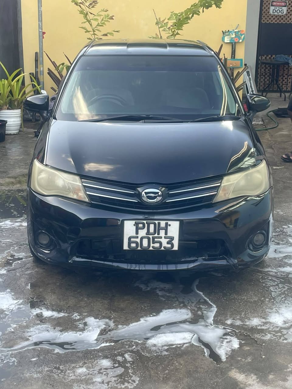 toyota