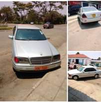 classifieds/cars mercedes