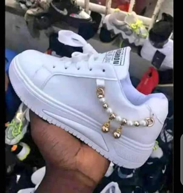 GHANA -.