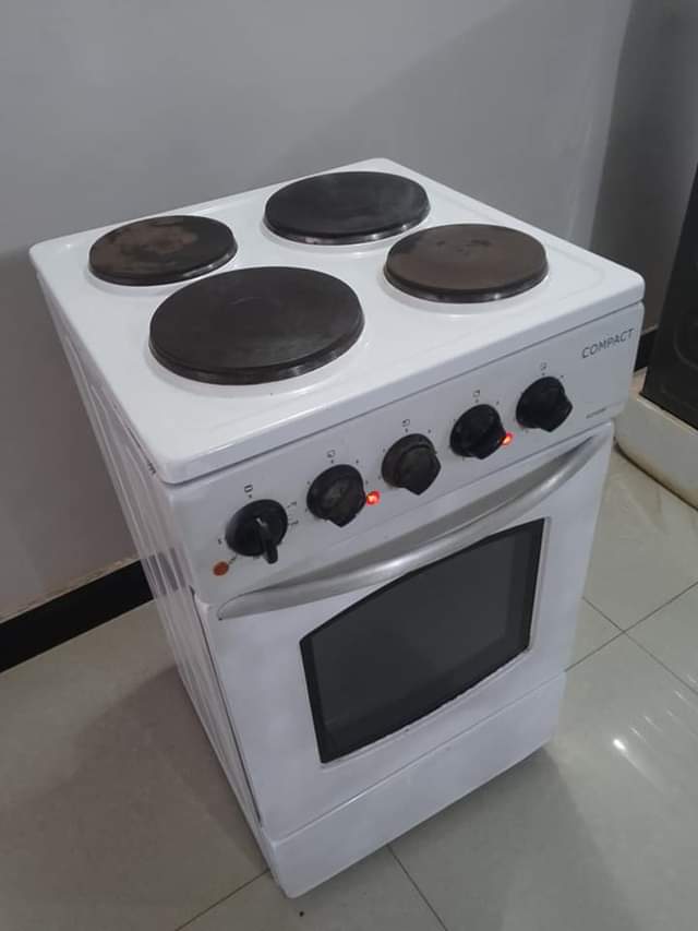 stoves