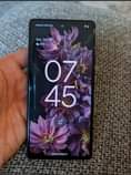 A picture of Google Pixel 6