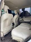 A picture of Neatly Used GX460 2018 Model Sale In Lagos
