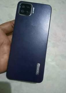 A picture of Oppo a73