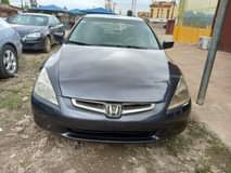 A picture of HONDA EOD SALES