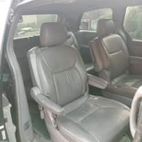 A picture of Cleanest sienna