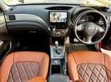A picture of SUBARU FORESTER KALII