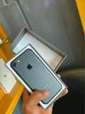 A picture of IPHONE7 PLAIN 128GB SIM MPYA INA camera KALI SAN INA