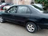 A picture of Toyota Corolla