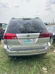 A picture of 06 Sienna Going for 1 9m LOCATION Igwruta ph Engine