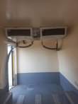 A picture of 5 5m Medium capacity storage and ice truck van Not