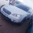 A picture of Subaru Outback 2008 26m Negotiable