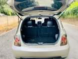 A picture of TOYOTA IST