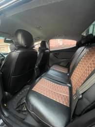 A picture of clean used Hyundai Elantra 2014 GLS Chilling AC super sound