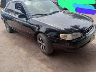 A picture of Corolla Smallbutmighty