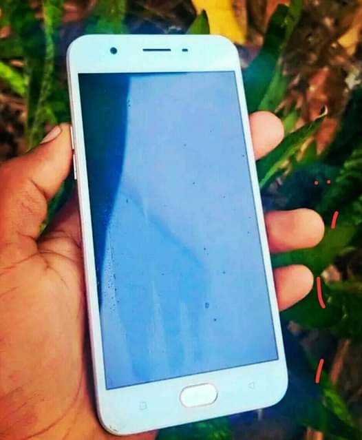 oppo a57